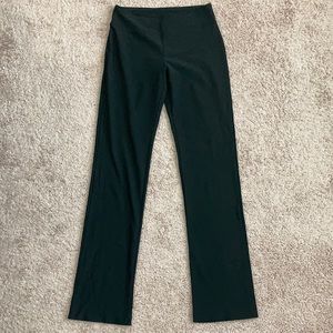 TALL Boston Proper Black Travel Pants